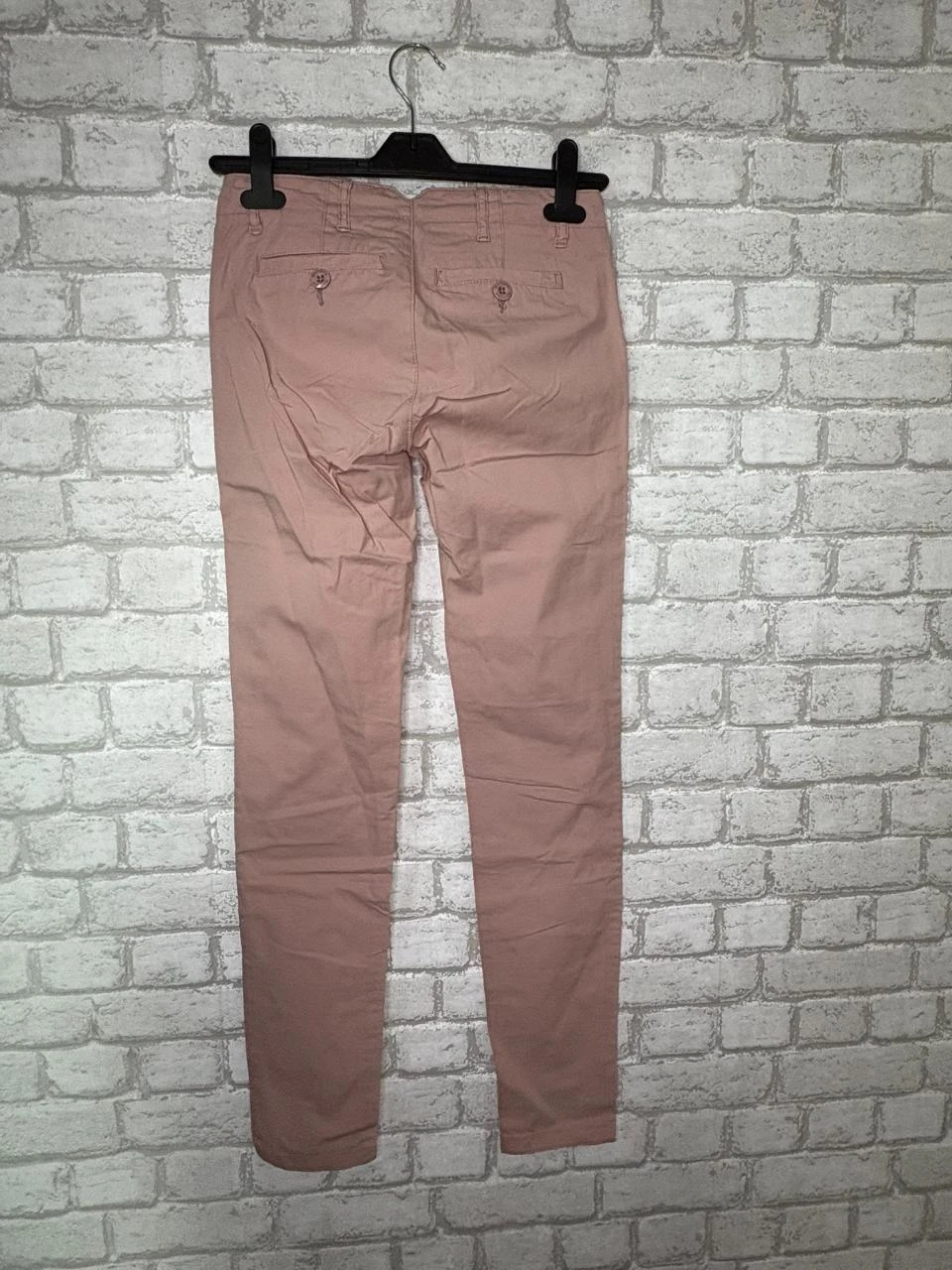Roze chinos Bizzbee 34 – photo 2